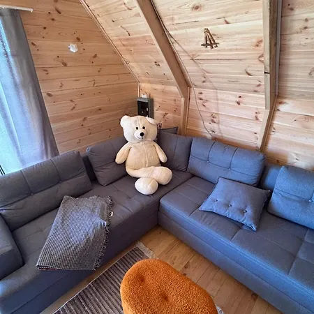 Σπίτι διακοπών Karahan *