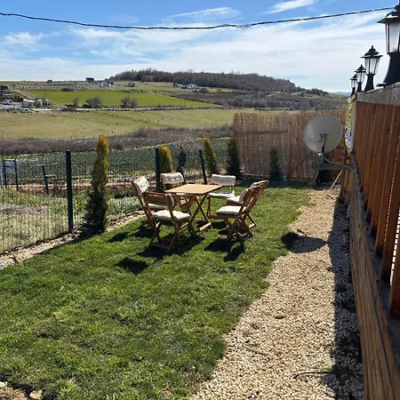 Karahan Σπίτι διακοπών Çatalca