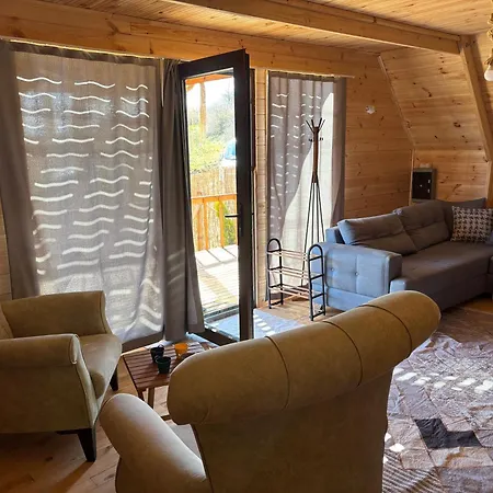 Holiday home Karahan