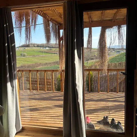 Holiday home Karahan Catalca