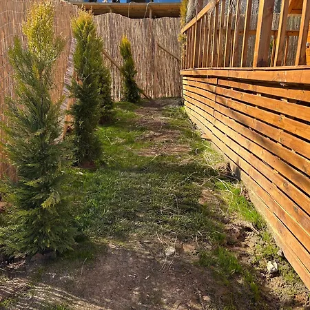 Σπίτι διακοπών Karahan *