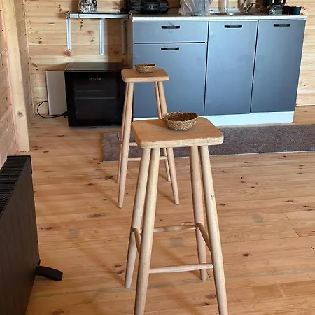 Karahan Σπίτι διακοπών Çatalca