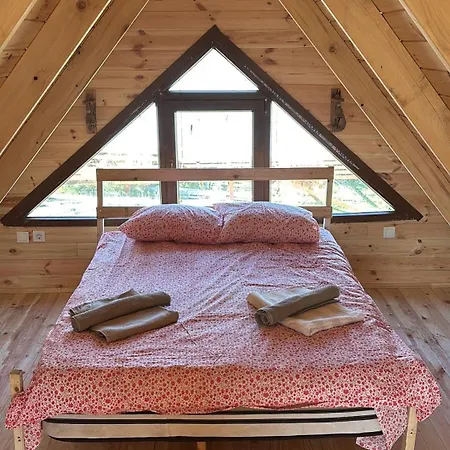 Σπίτι διακοπών Karahan Çatalca