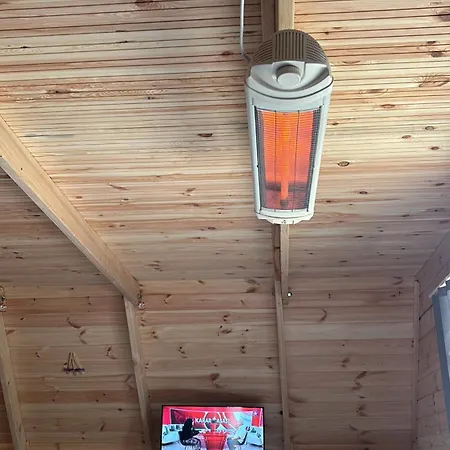 Holiday home Karahan
