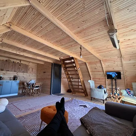 Holiday home Karahan