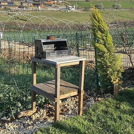 Karahan Σπίτι διακοπών *