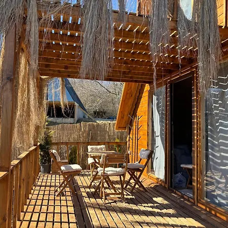 Karahan Σπίτι διακοπών *