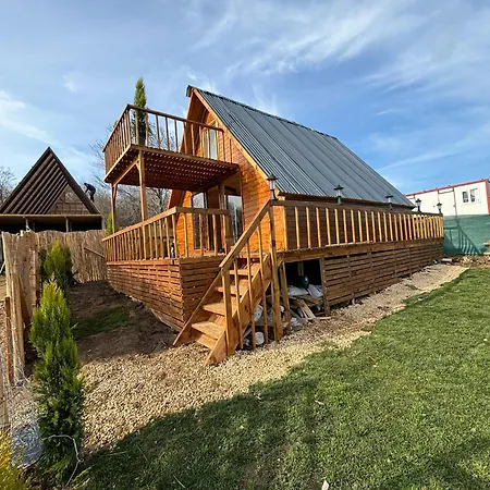 Holiday home Karahan Catalca